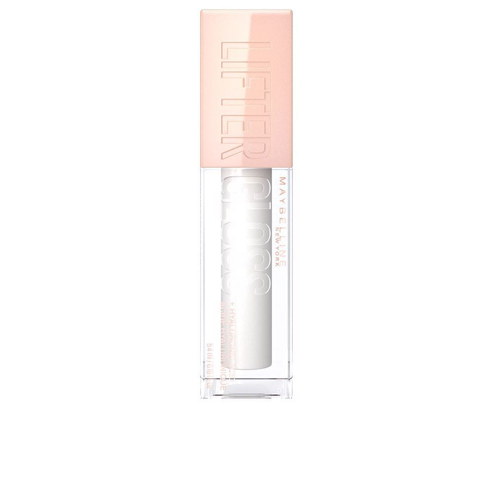LIFTER gloss 001 pearl