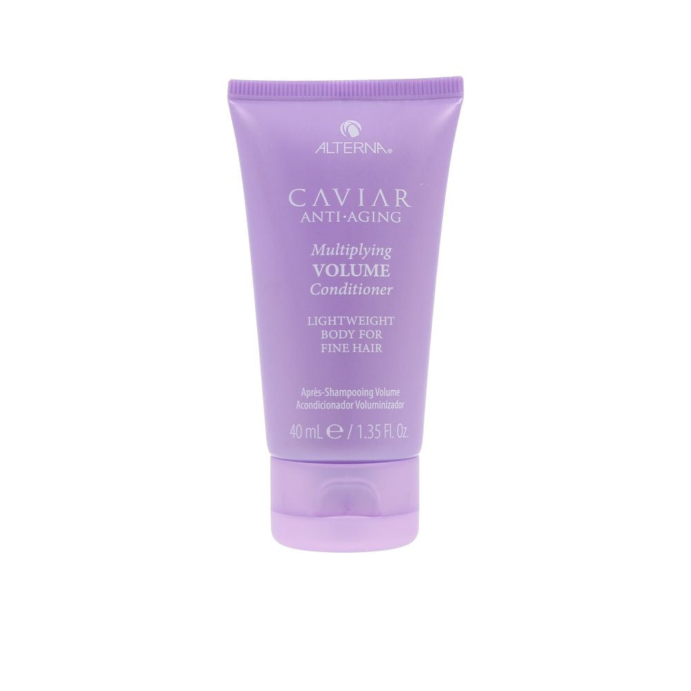 CAVIAR MULTIPLYING VOLUME conditioner 40 ml