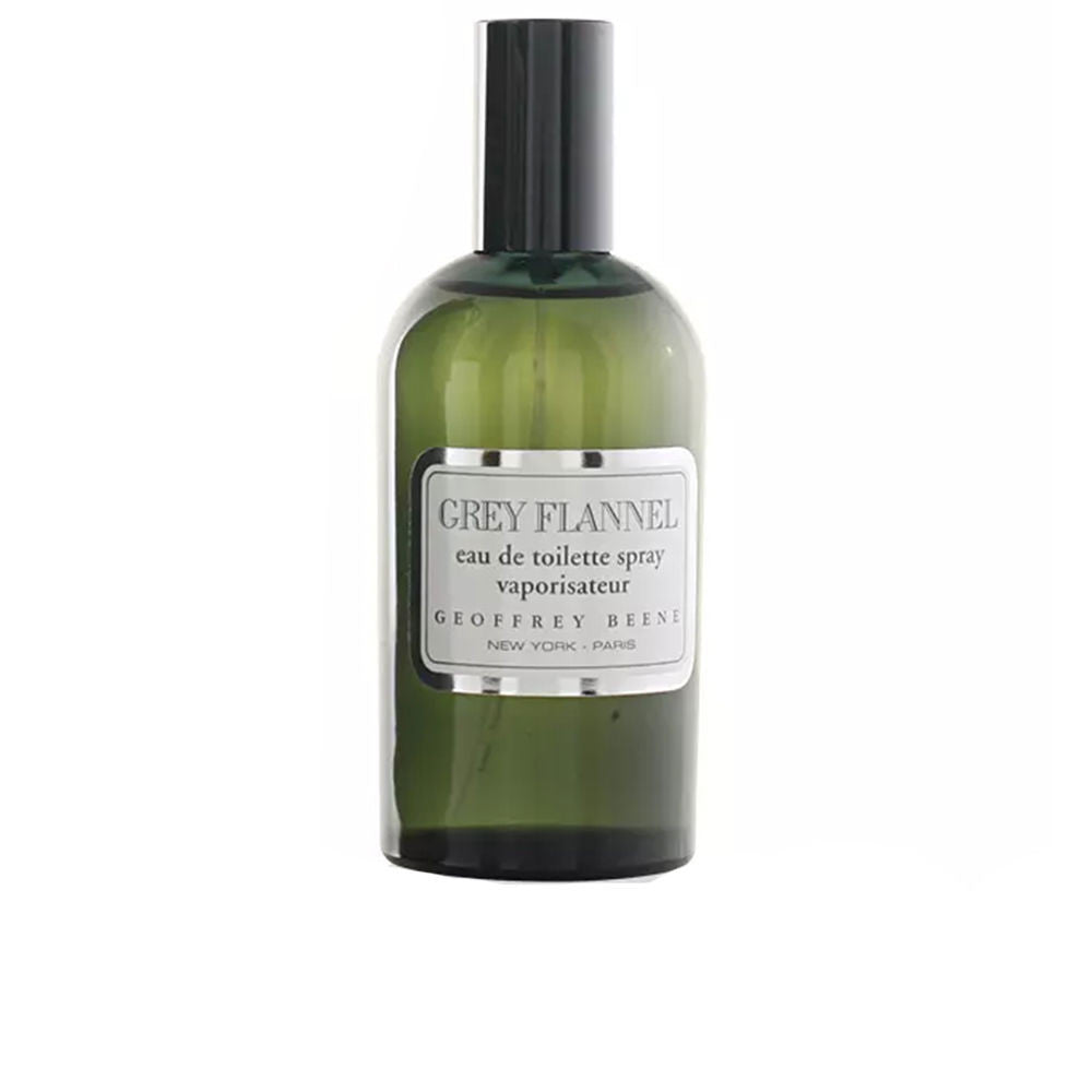 GREY FLANNEL eau de toilette vaporizador 120 ml
