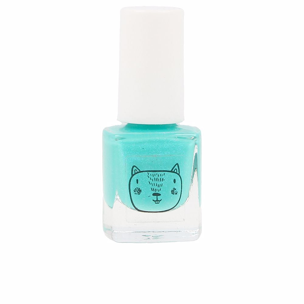 MIA KIDS esmalte unas squirrel
