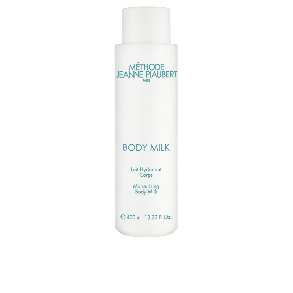 BODY MILK lait hydratant corps 400 ml