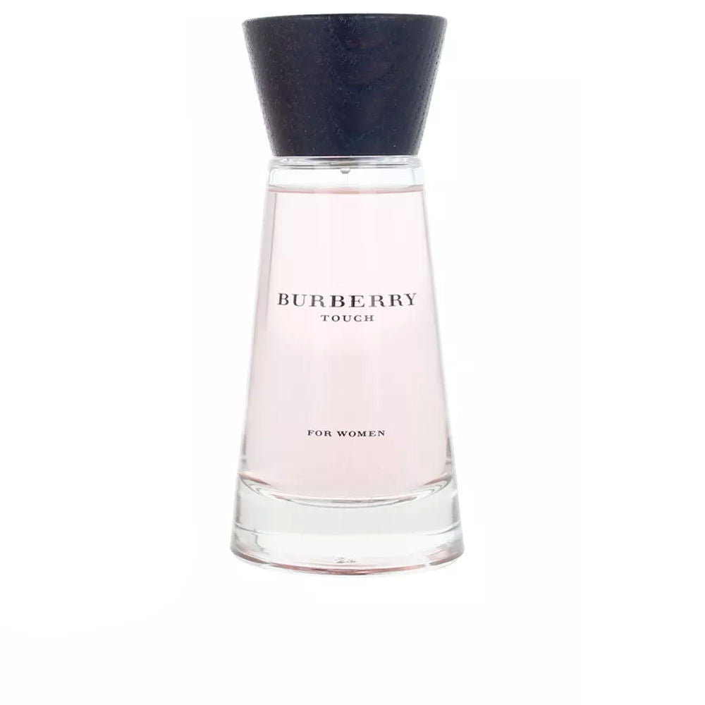 TOUCH FOR WOMEN eau de parfum vaporizador 100 ml