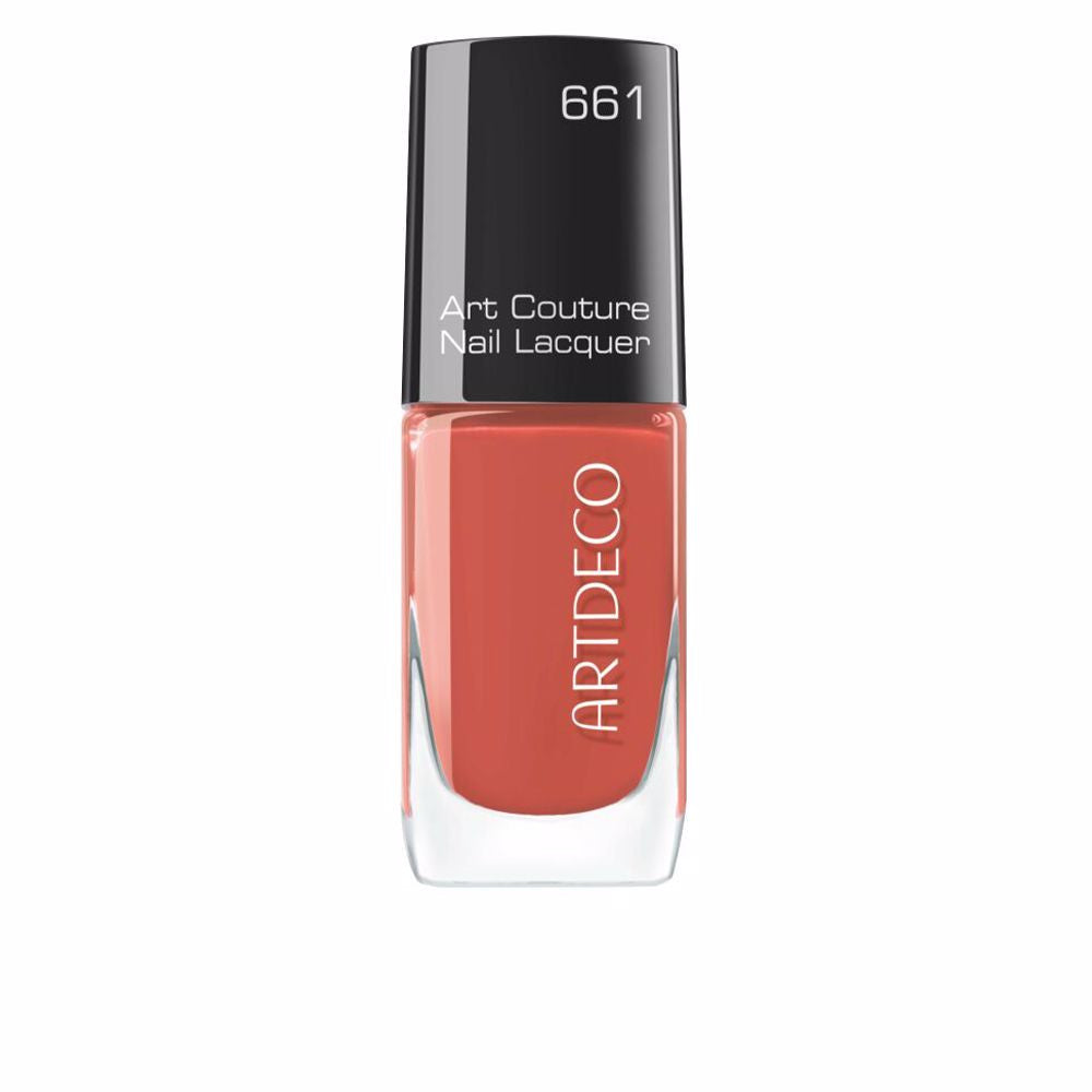 ART COUTURE nail lacquer 661 capri at sunset