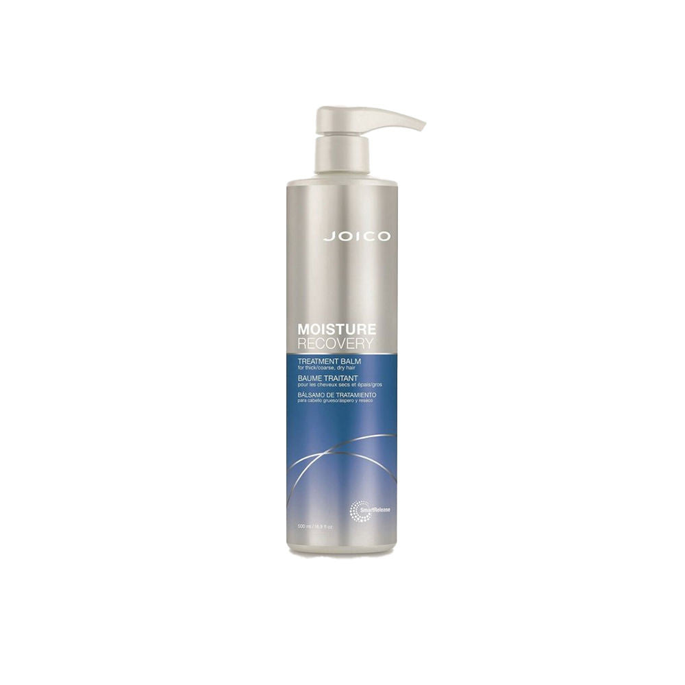 MOISTURE RECOVERY treatment balm 500 ml