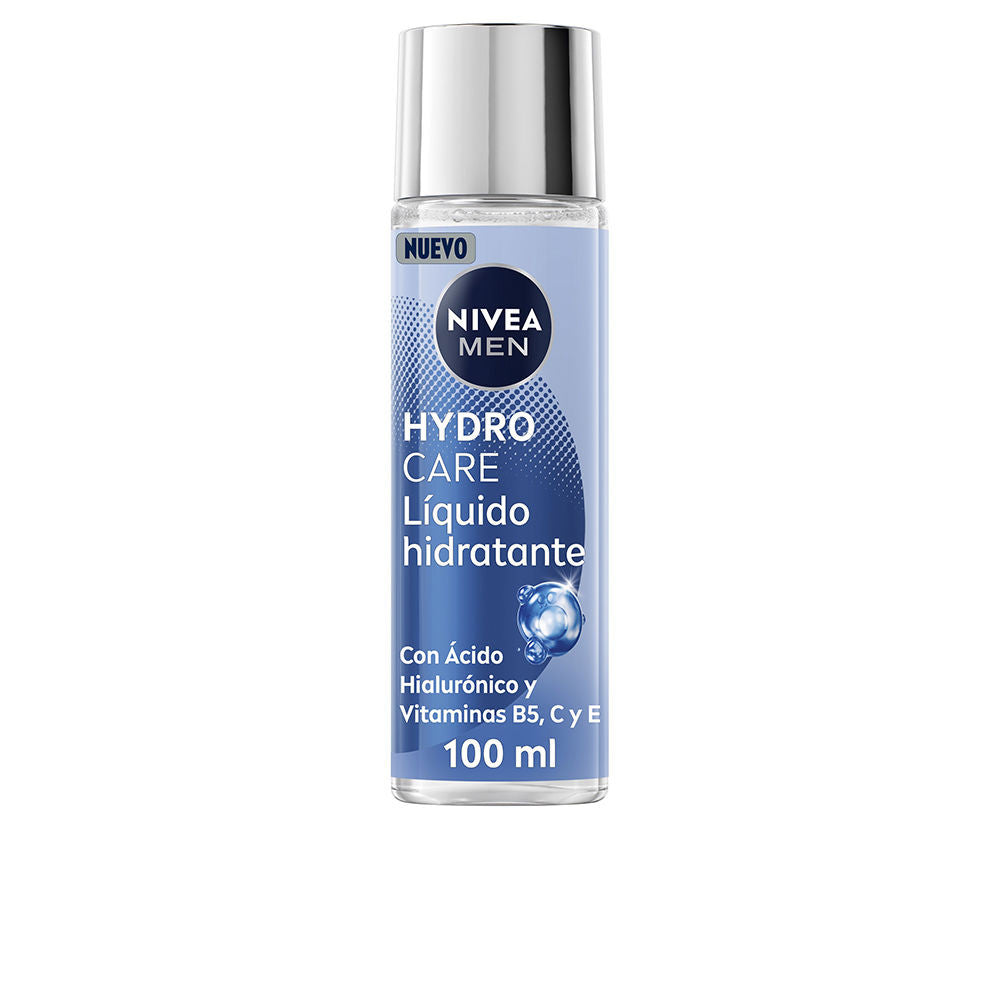 MEN HYDROCARE líquido hidratante 100 ml