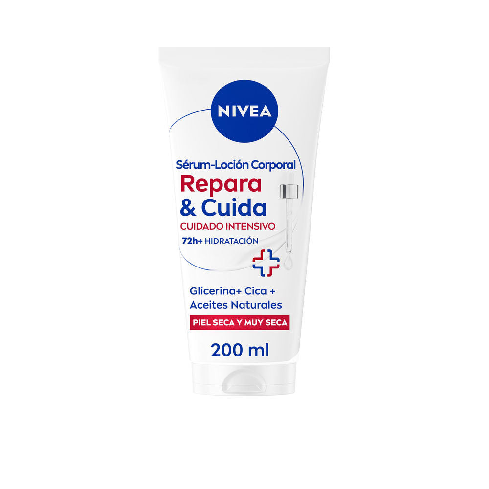 REPARA & CUIDA sérum loción corporal 200 ml