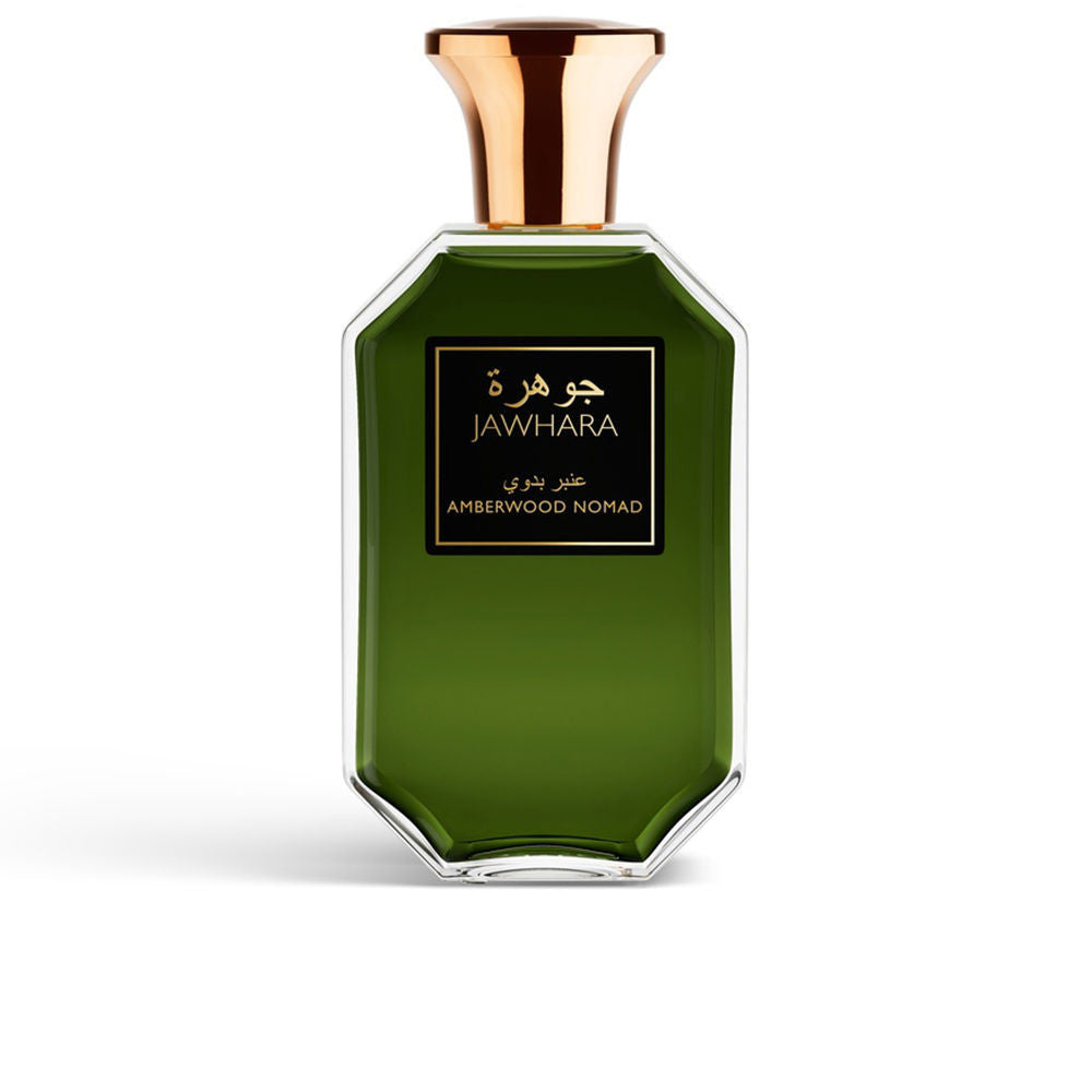 AMBERWOOD NOMAD edp vapo 100 ml