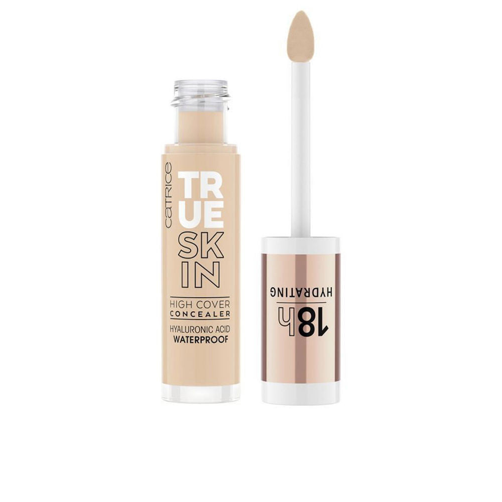 TRUE SKIN high cover concealer 015 warm vanilla