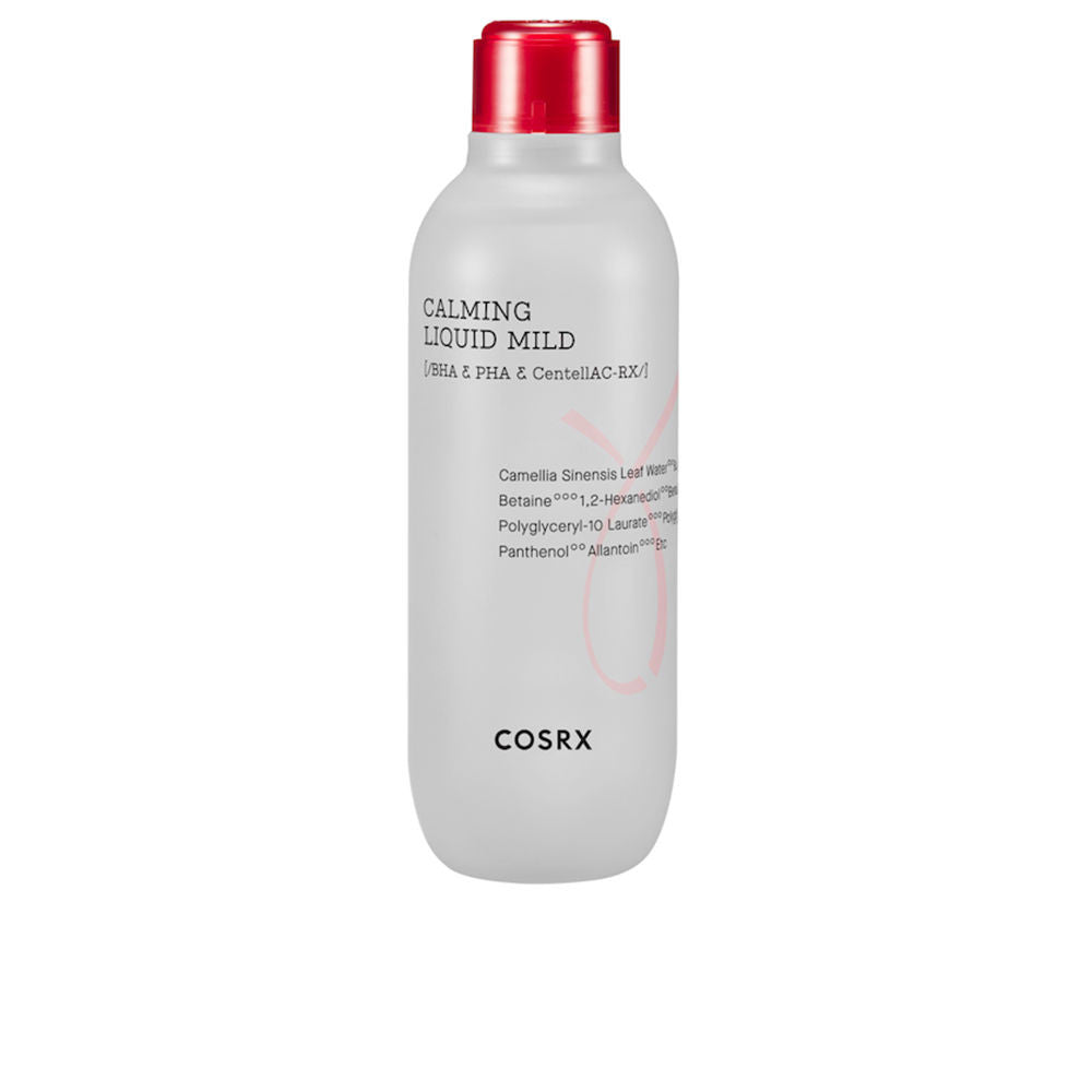 CALMING liquid mild 125 ml