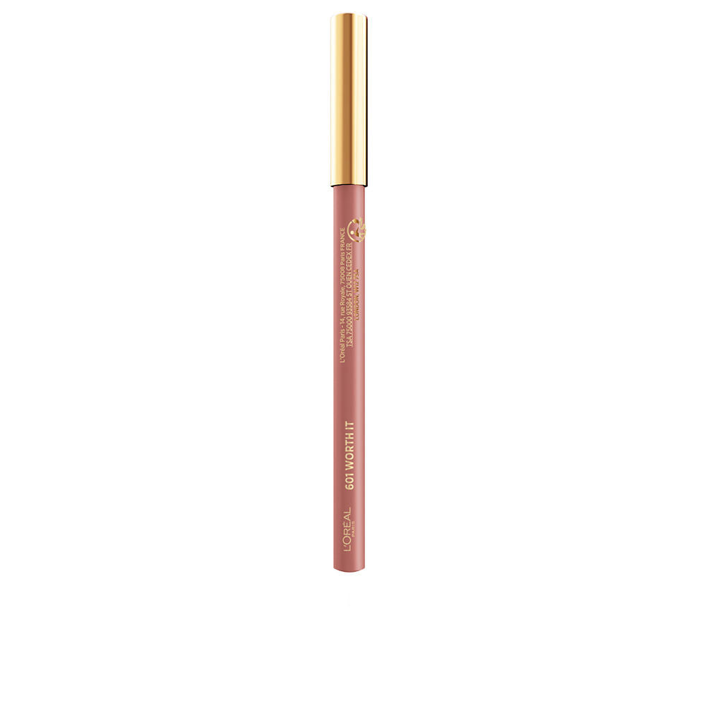 COLOR RICHE le lip liner 601 Worth It 12 gr