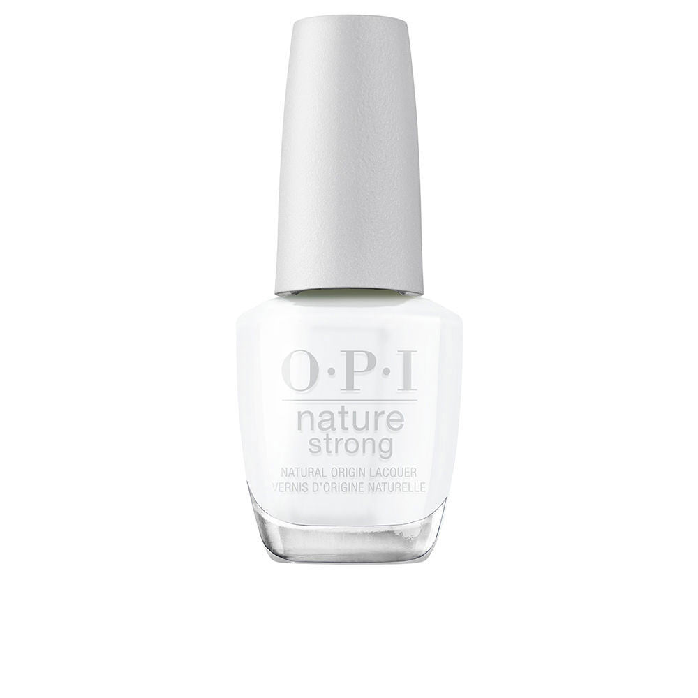 NATURE STRONG esmalte de unas natural Strong as Shell 15 ml