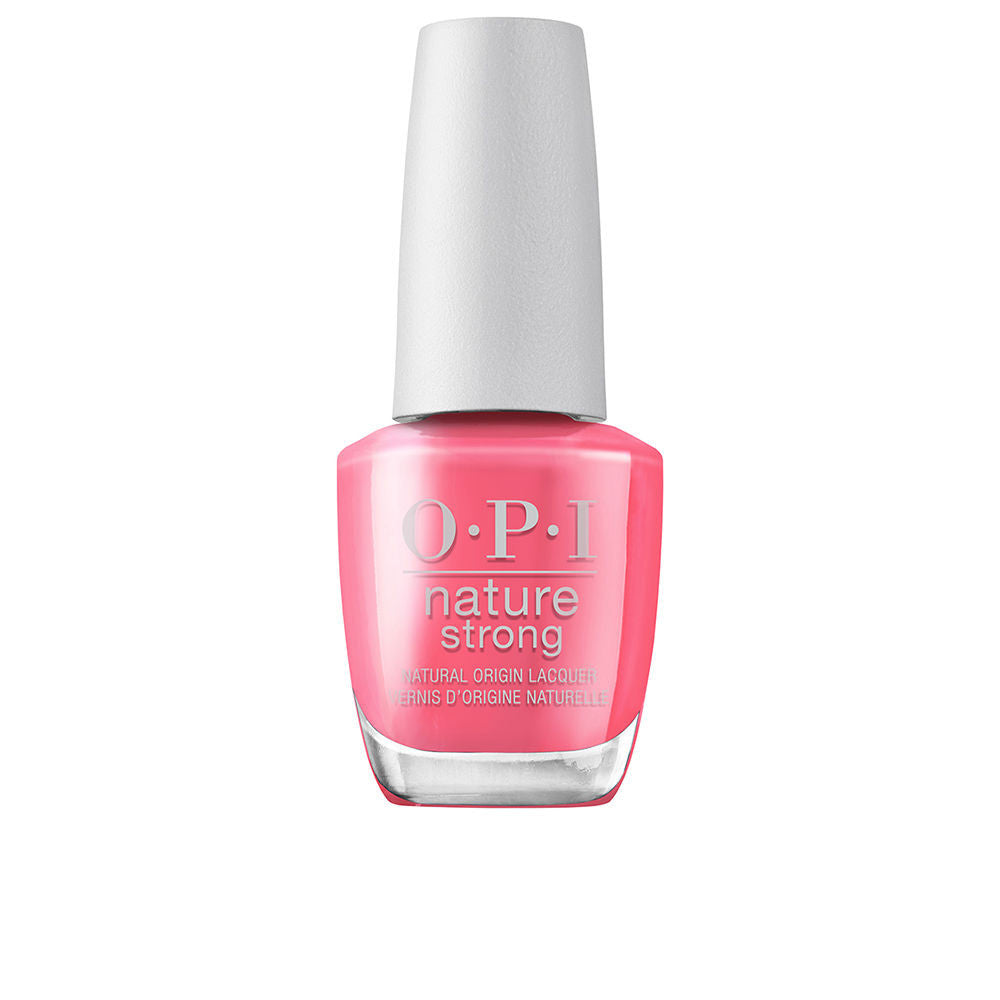 NATURE STRONG esmalte de unas natural Big Bloom Energy 15 ml