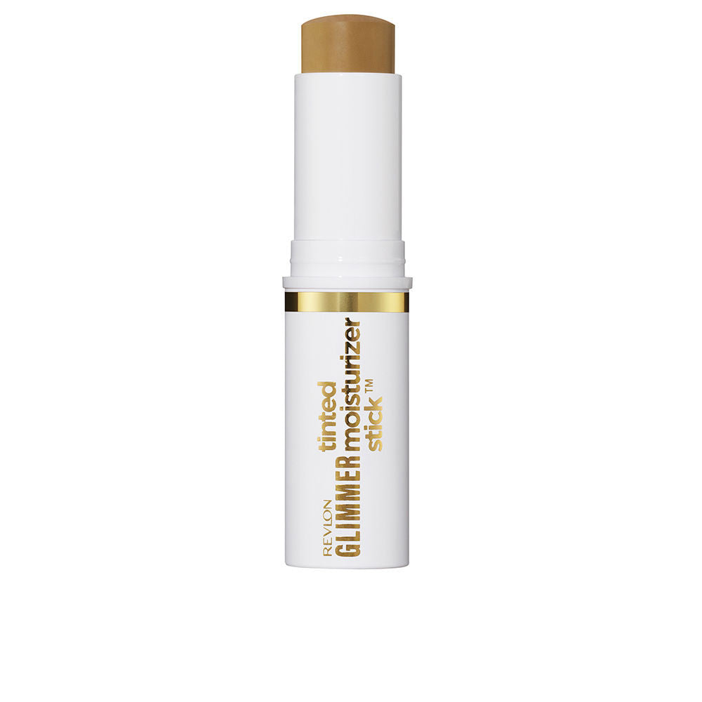 GLIMMER TINTED moisturizer stick 150 89 gr