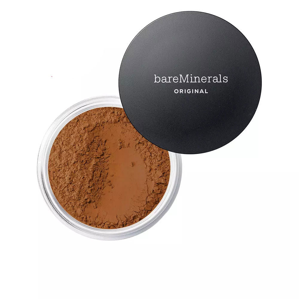 ORIGINAL foundation SPF15 23 medium dark