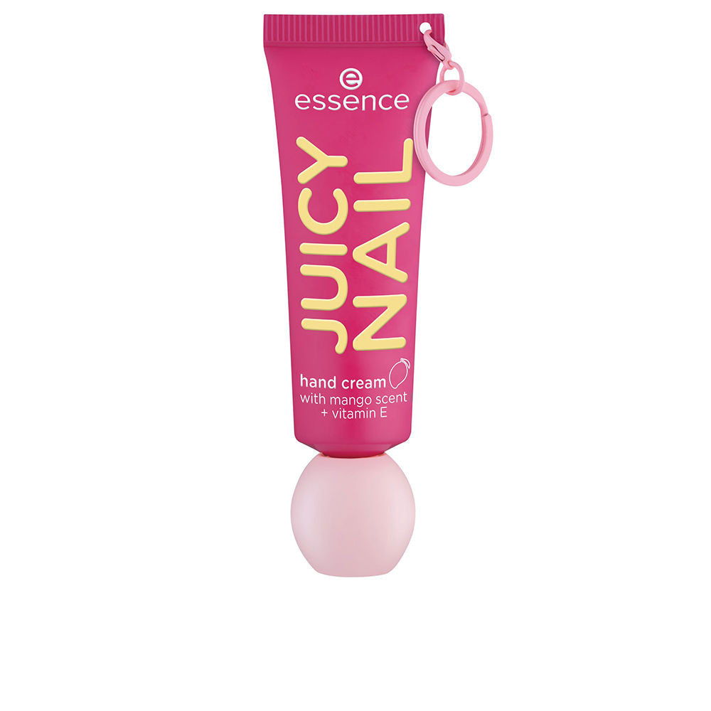 JUICY NAIL crema de manos 30 ml