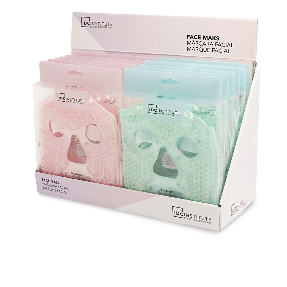 FACE MASK aqua peas 1 u