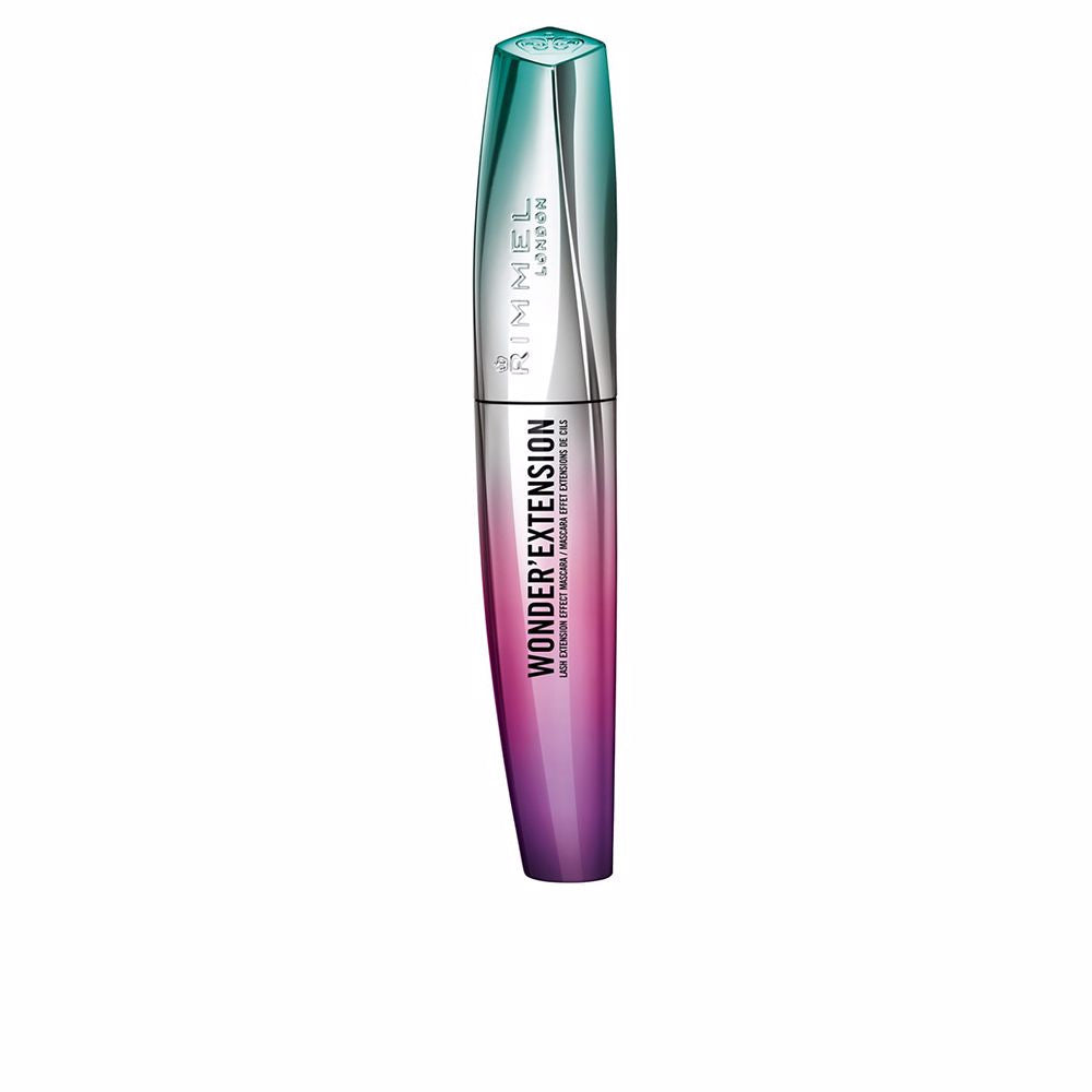 Mascara de pestanas WONDER EXTENSION 002 marron negro 11 ml