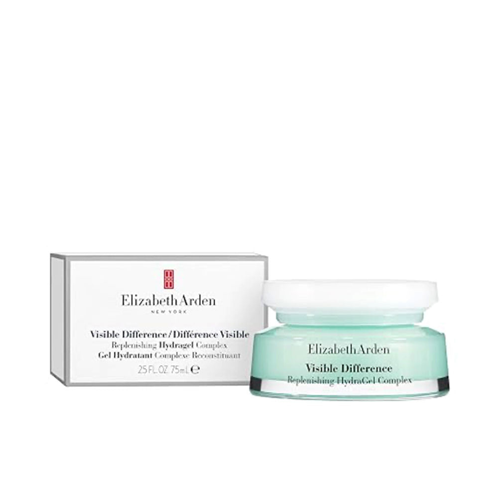VISIBLE DIFFERENCE replenishing hydragel complex 75 ml