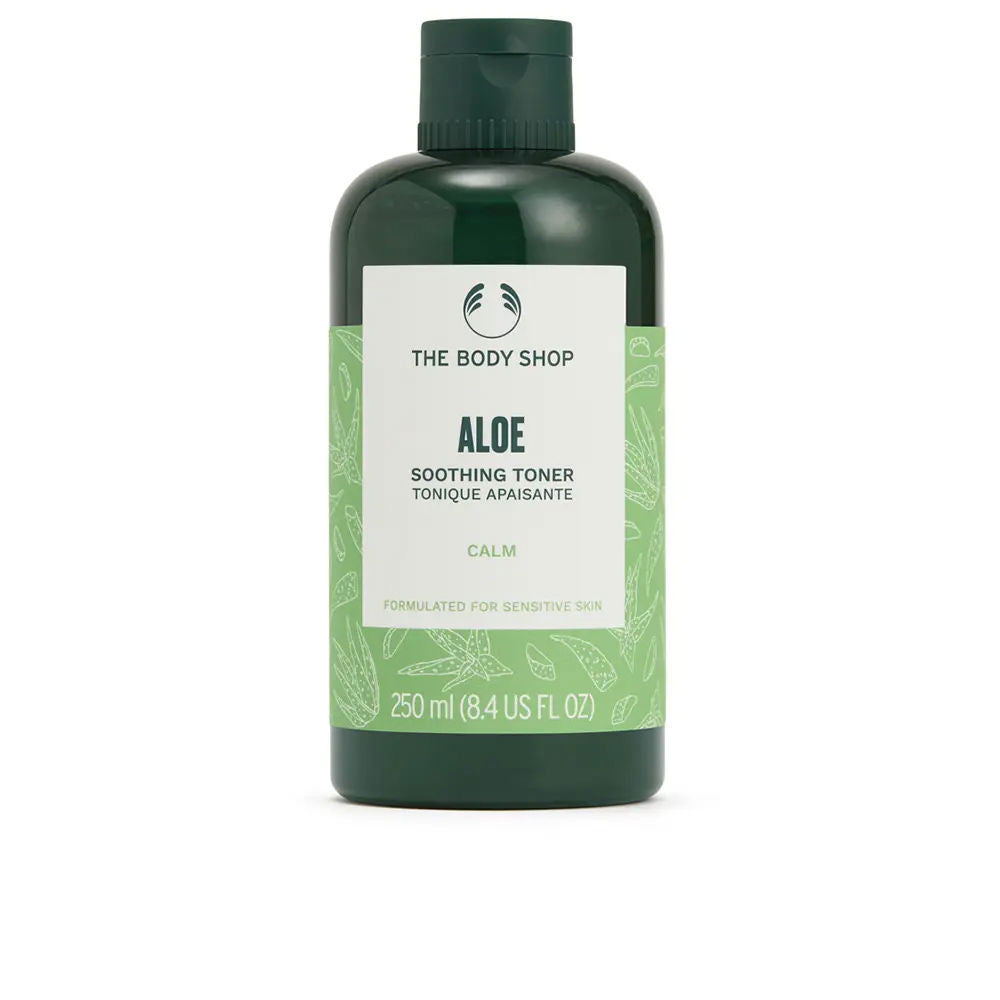 ALOE tonico 250 ml