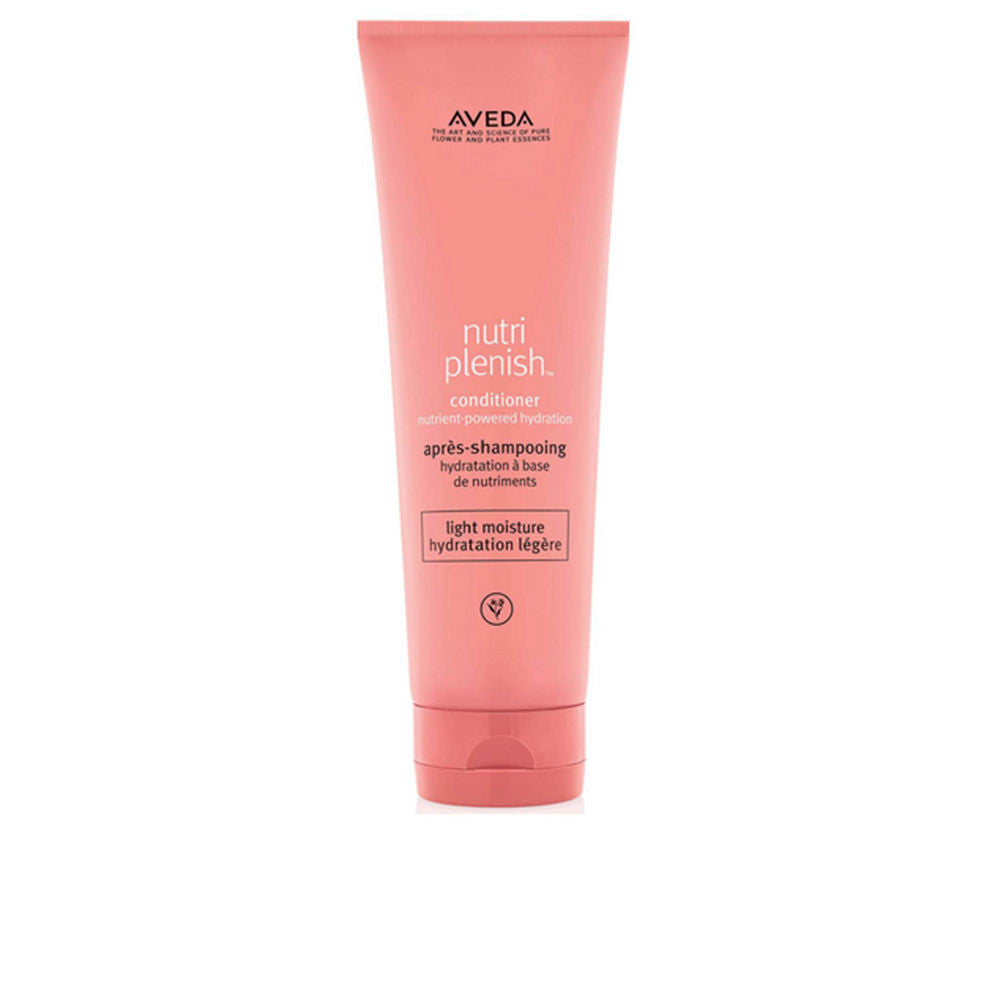 NUTRI PLENISH conditioner light moisture 250 ml