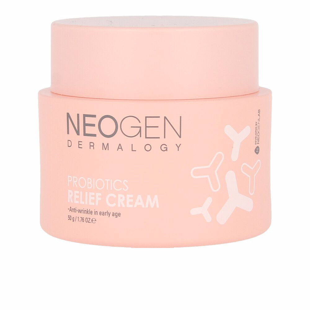 PROBIOTICS RELIEF cream 50 gr