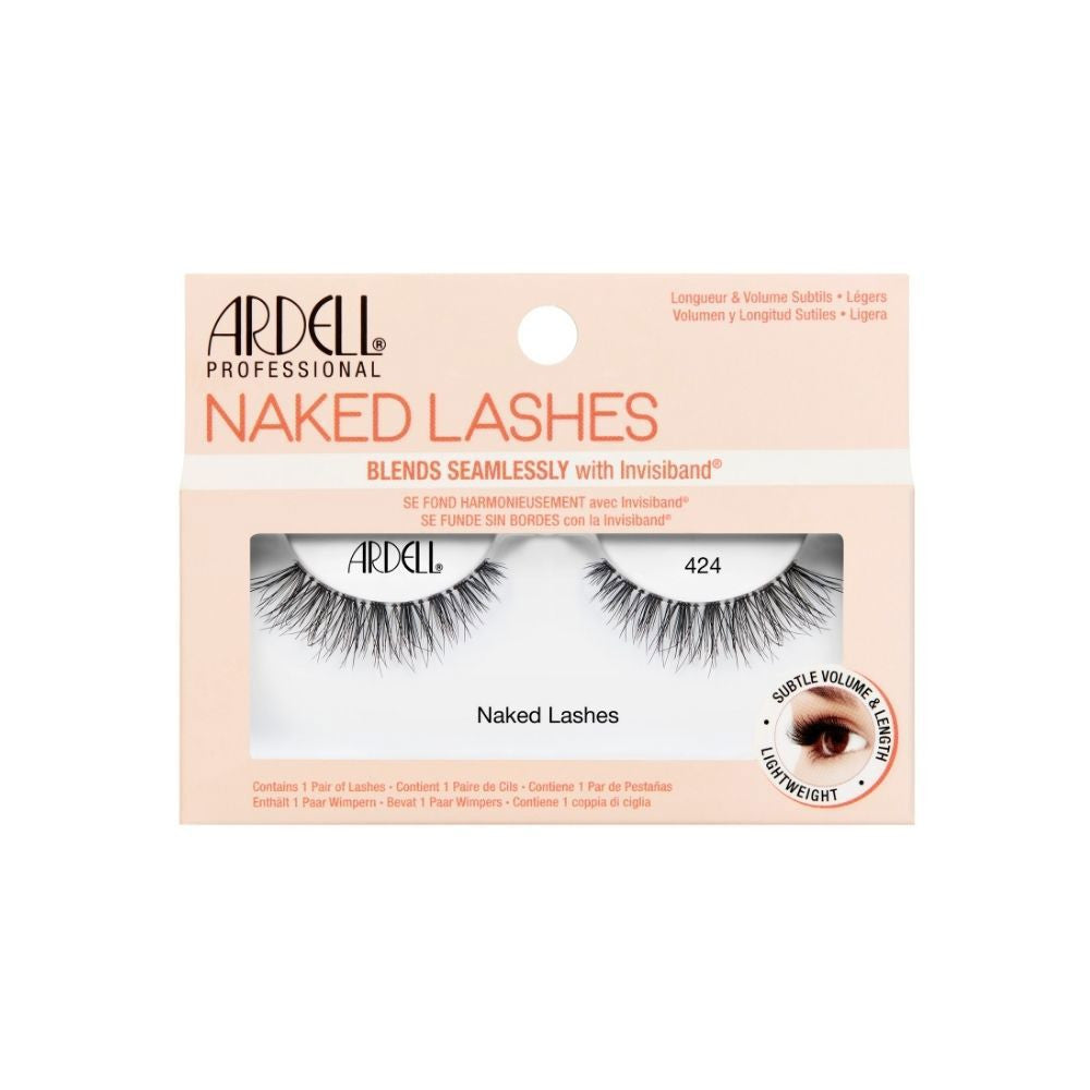 NAKED LASH pestanas 424 1 u