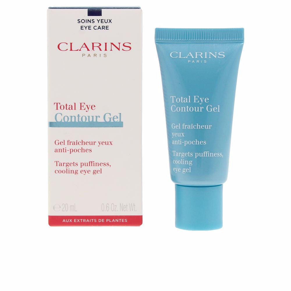 TOTAL EYE CONTOUR GEL 20 ml