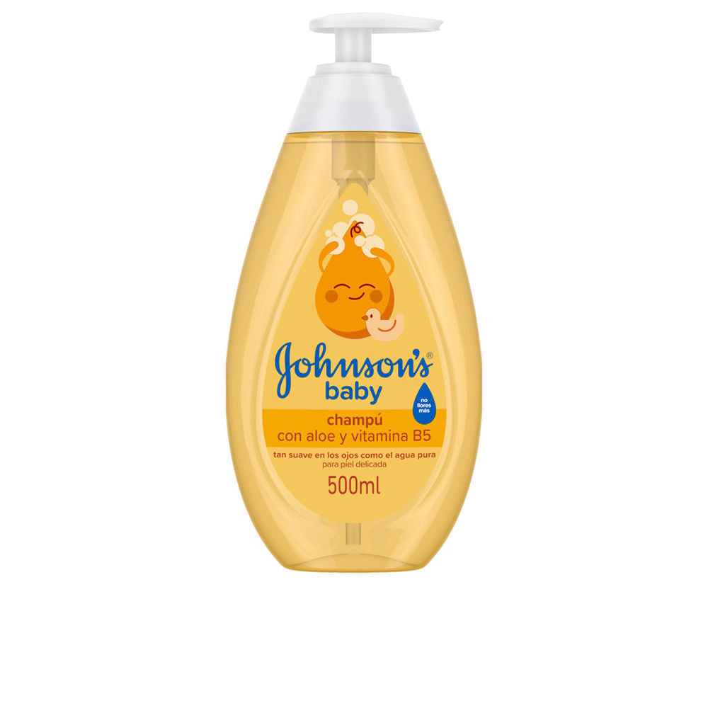 BABY champú clasico 500 ml