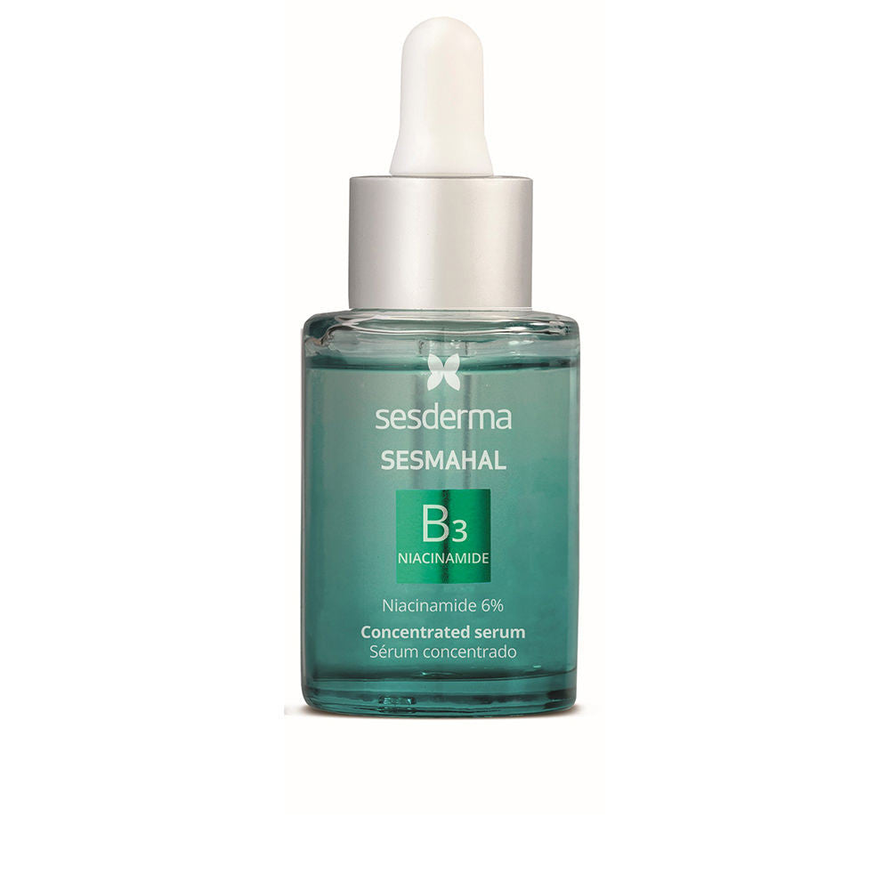 SESMAHAL B3 sérum seborregulador 30 ml