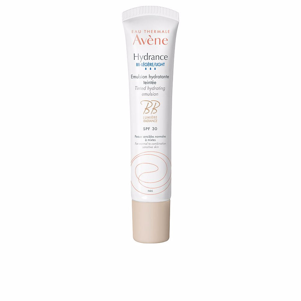 HYDRANCE BB ligera emulsion hidratante con color legere 40 ml
