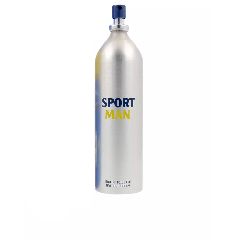 SPORTMAN eau de toilette vaporizador 250 ml