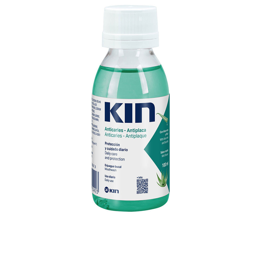 KIN enjuague bucal 100 ml