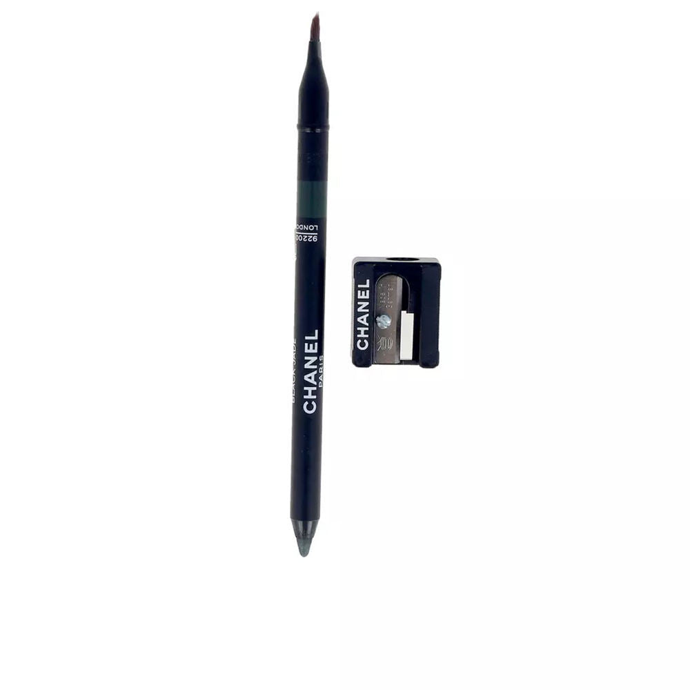 LE CRAYON YEUX precision eye definer black jade 71