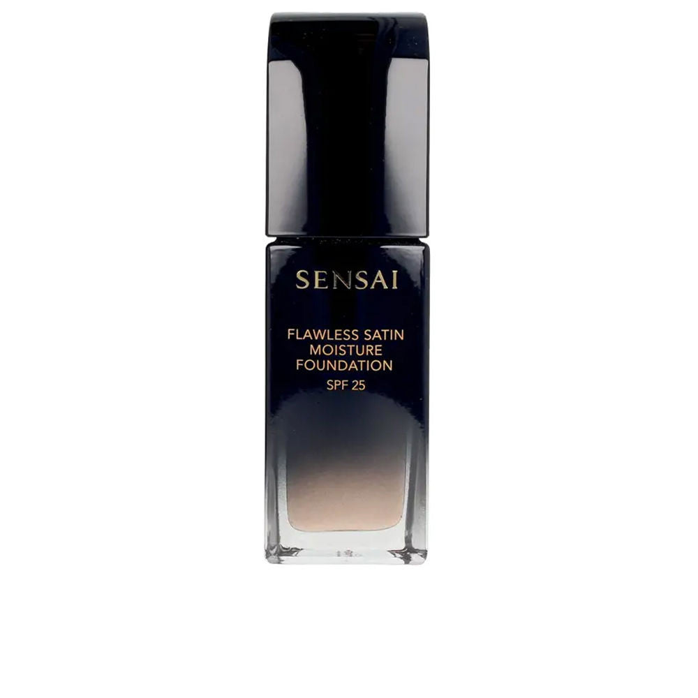 FLAWLESS SATIN moisture foundation FS102 Ivory Beige 30 ml