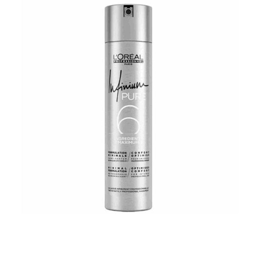 INFINIUM PURE laca fuerte 500 ml