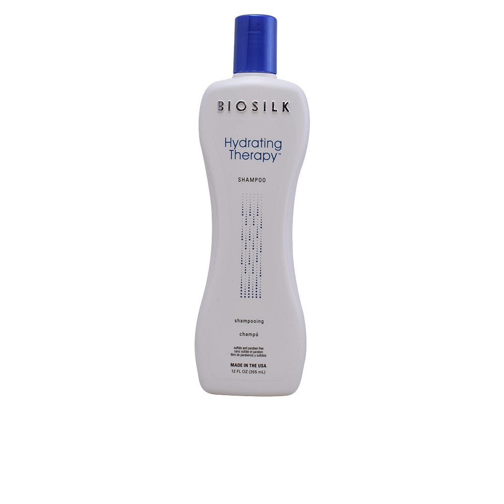 BIOSILK HYDRATING THERAPY shampoo 355 ml