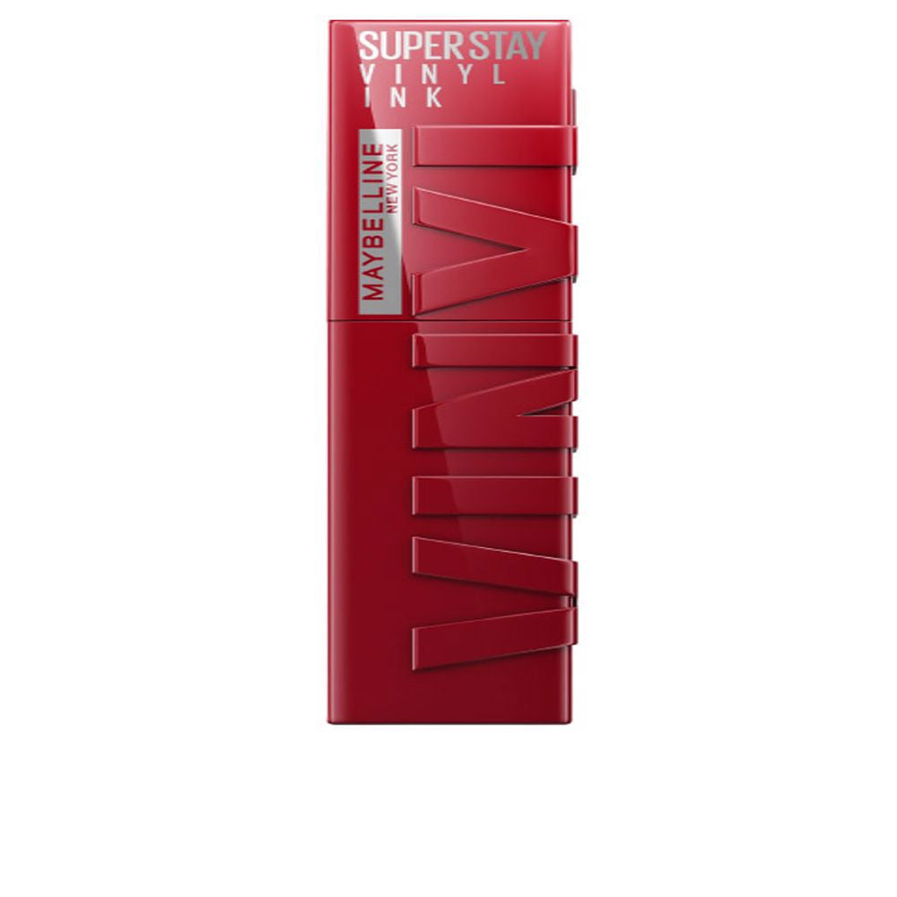 SUPERSTAY VINYL INK liquid lipstick 10 lippy 42 ml