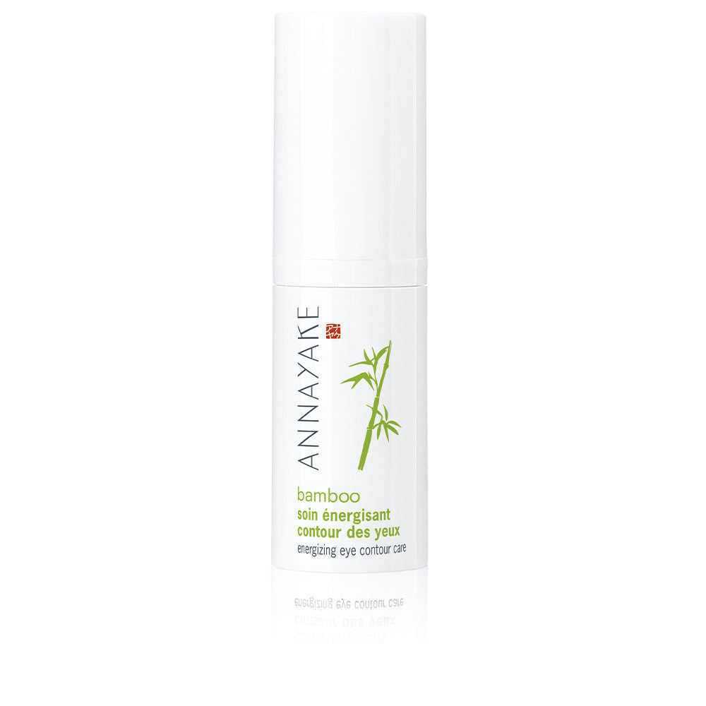 BAMBOO energizing eye contour care 15 ml
