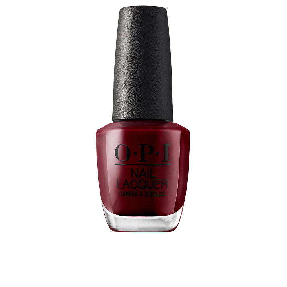 NAIL LACQUER Esmalte de unas duracion hasta 7 dias Got the blues for red 15 ml