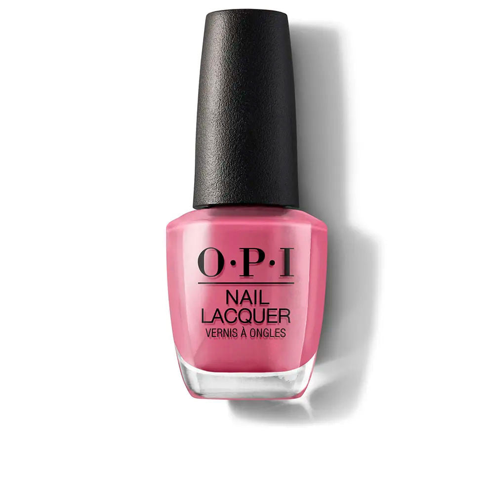 NAIL LACQUER Esmalte de unas duracion hasta 7 dias Just lanai ing around 15 ml