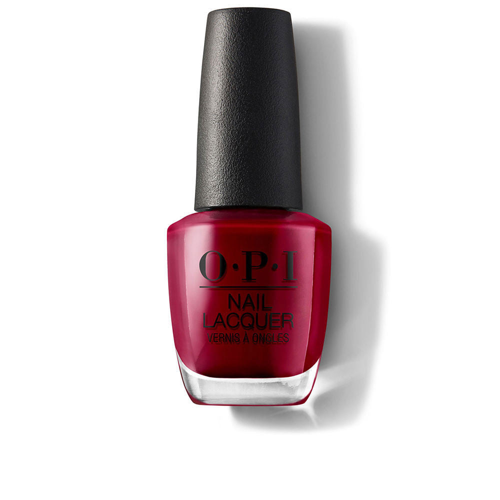 NAIL LACQUER Esmalte de unas duracion hasta 7 dias Miami beet 15 ml