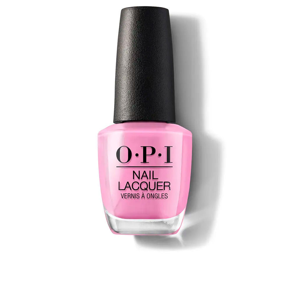 NAIL LACQUER Esmalte de unas duracion hasta 7 dias Lucky lucky lavender 15 ml