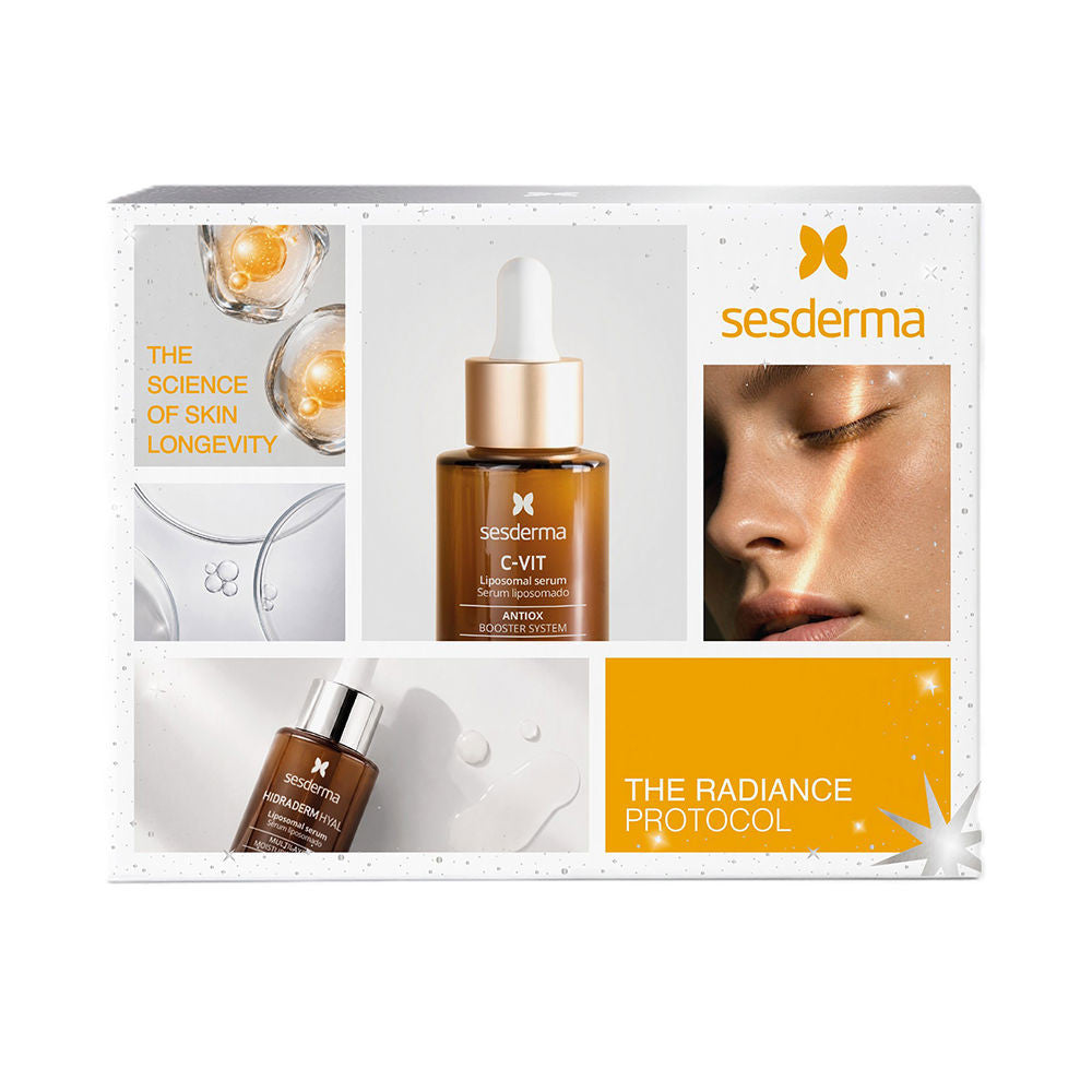 C-VIT LIPOSOMAL SERUM ESTUCHE 2 pz