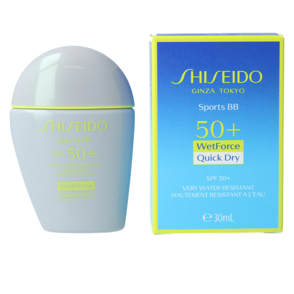 Sun Care Sports BB medium dark 30 ml