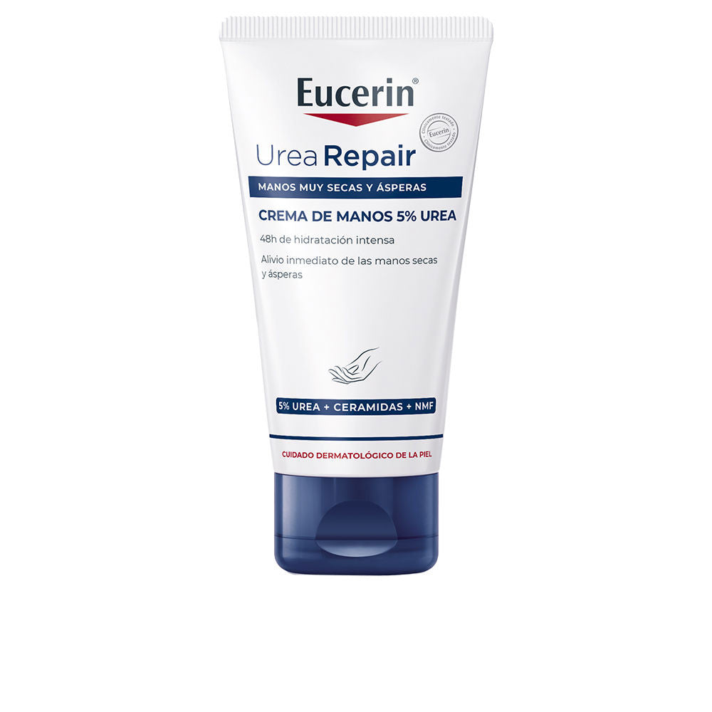UREAREPAIR PLUS crema de manos 5% urea 75 ml