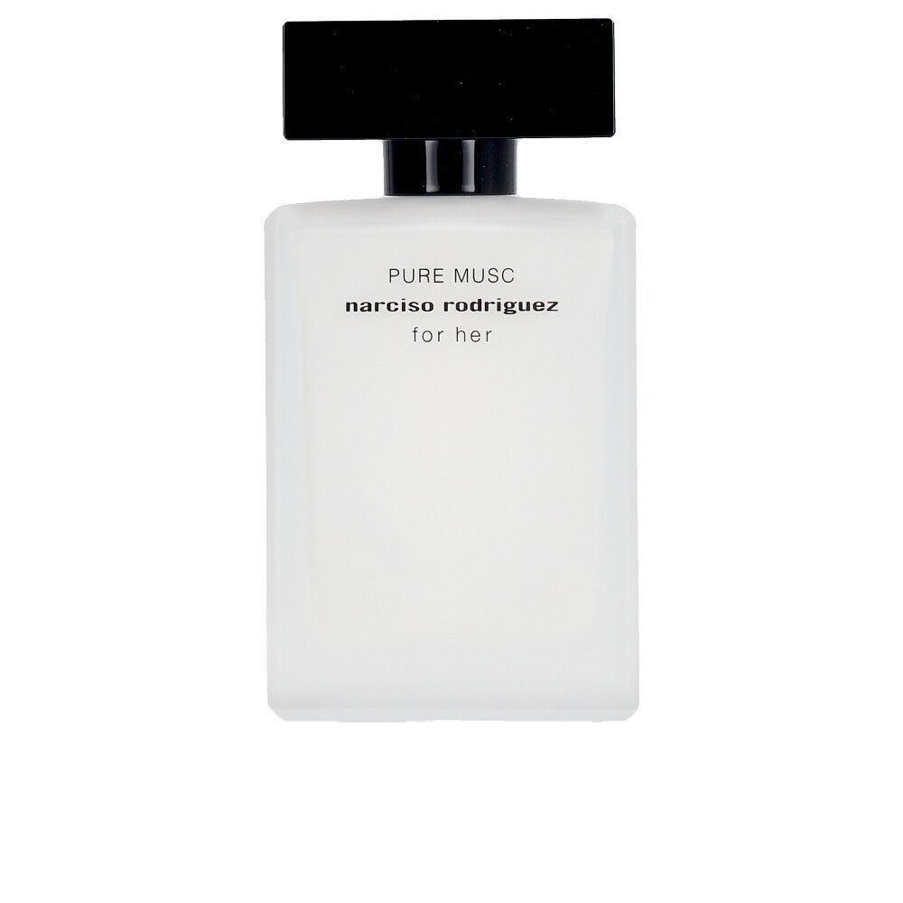 Pure Musc Eau de Parfum vapo 50 ml