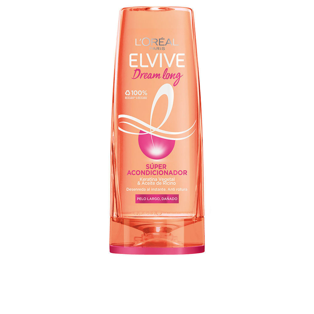 ELVIVE DREAM LONG súper acondicionador reconstructor 300 ml