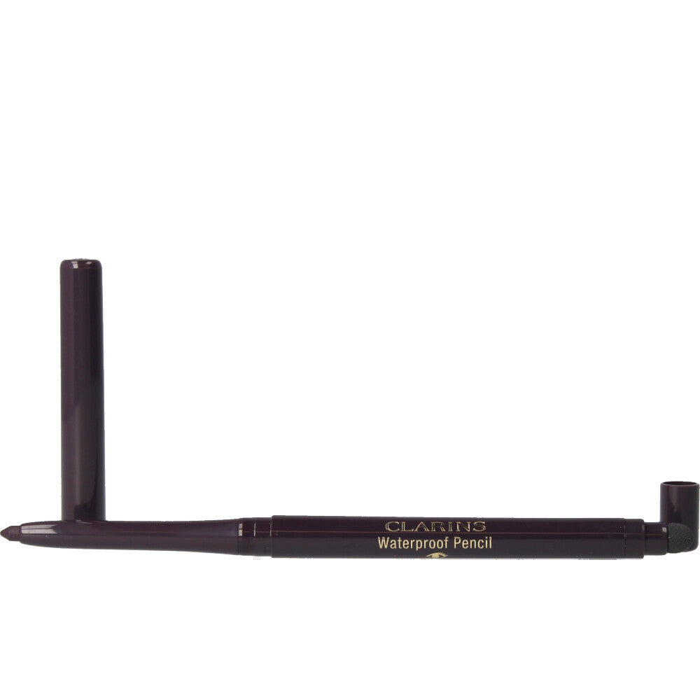 WATERPROOF delineador de ojos 04 ciruela 03 gr