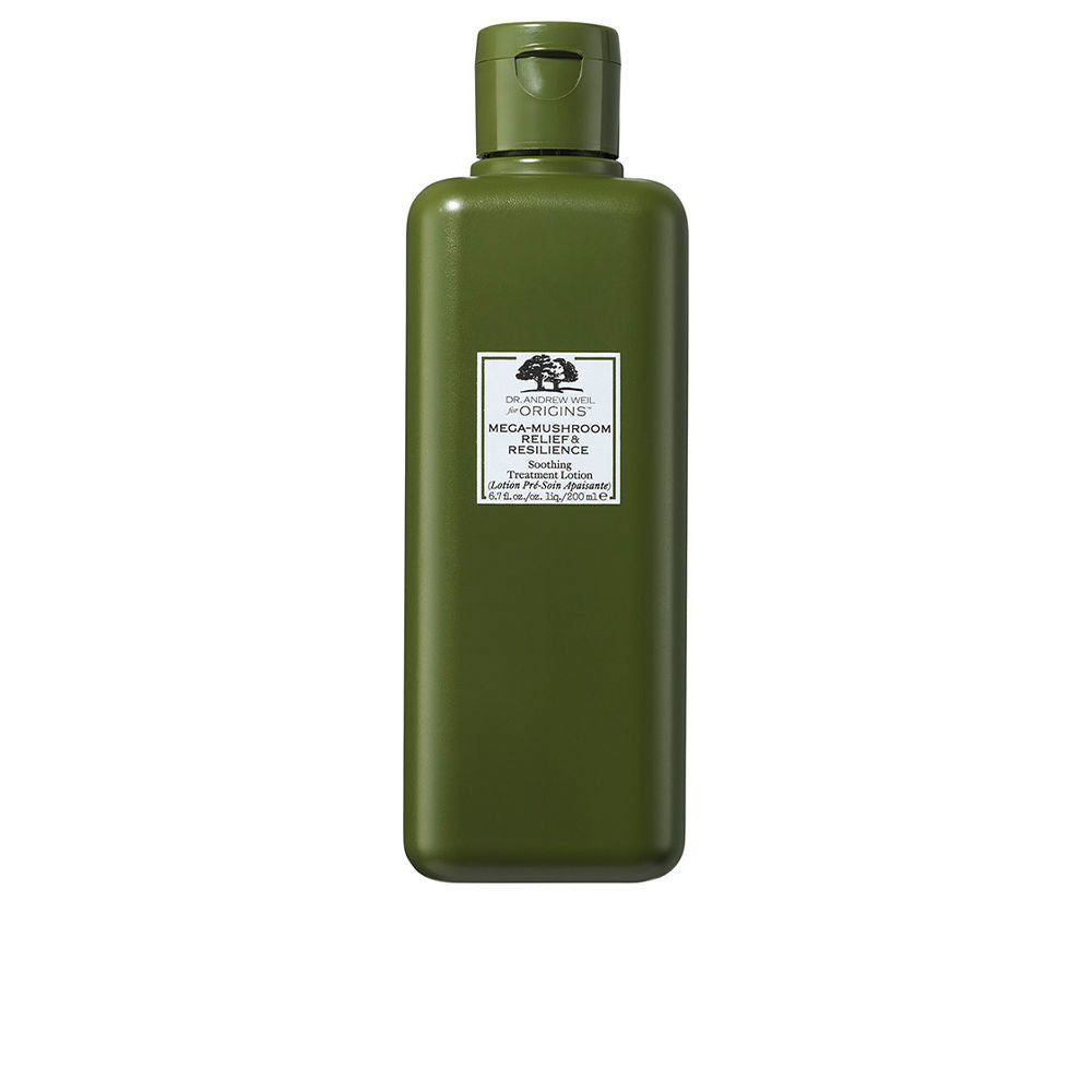 MEGA MUSHROOM soothing treatment lotion 200 ml
