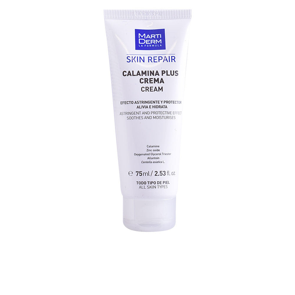 SKIN REPAIR CALAMINA PLUS crema 75 ml